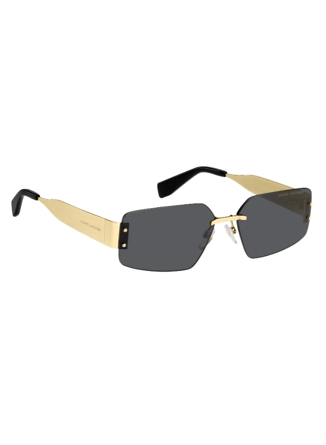 Marc Jacobs Rectangular Marc Jacobs Sunglasses